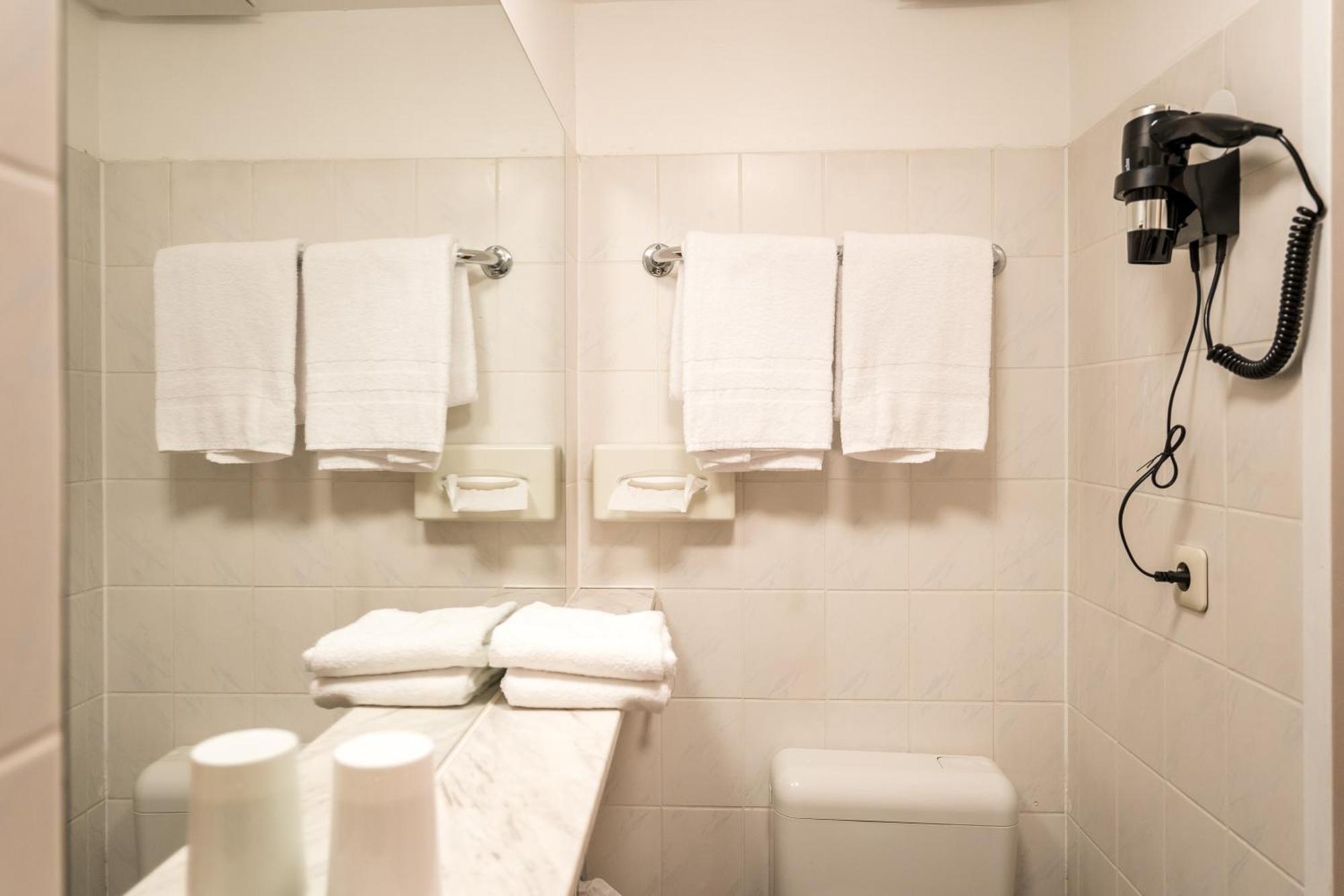 Antares Apartments Düsseldorf Eksteriør bilde